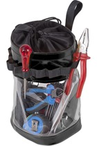 G-Force 7.5ltr Working at Height Tool Bag