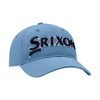 Srixon Golf Cap Blue (Dark Blue Srixon Logo)