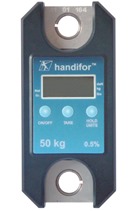 Tractel HANDIFOR 100kg Digital Weigher