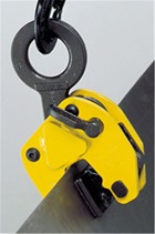 CAMLOK LJ 'NON-MARKING' Plate Clamp
