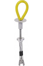 Kratos Safety FA6001800 IN LOCK-1 Concrete Anchor