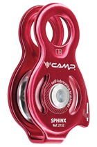 CAMP SPHINX 13mm Pulley