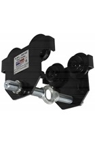 1Tonne Beam Trolley Adjustable