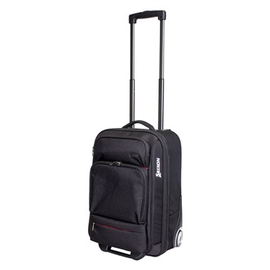 Personalised Srixon Carry on Luggage 2025