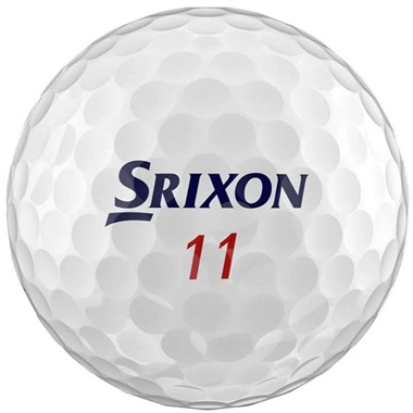 Srixon Z-Star Diamond 'US OPEN EDITION' Golf Balls 2025