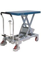 Pfaff HX300 300kg Scissor Lift Platform Table