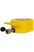 ActionRam 100tonne, 16mm Stroke Hydraulic Pad Jack Cylinder