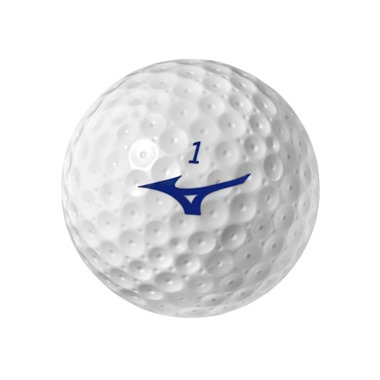 Mizuno RB 566 Golf Balls 2025
