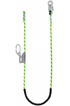 Work Positioning Lanyard, Adjustable