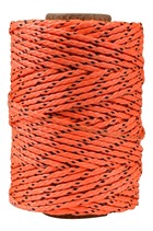 Notch 2.2mm Acculine Throwline 55m