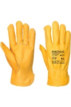 Portwest A271 Lined Driver Glove