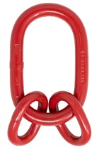 G8 Master Ring Quad Assembly