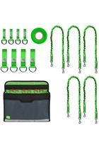 NLG MEWP Tool Tethering Kit