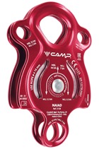 CAMP NAIAD 16mm Pulley