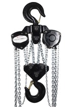 Liftin Gear 30 Tonne Chain Block Hoist - 3m to 6m
