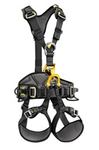 PETZL ASTRO Bod Fast Rope Access Harness