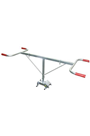 Probst Duo Handle for FXAH-120 Vacuum Lifter