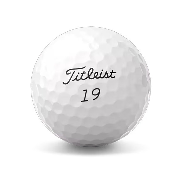 Pro V1 - Special Number Ball