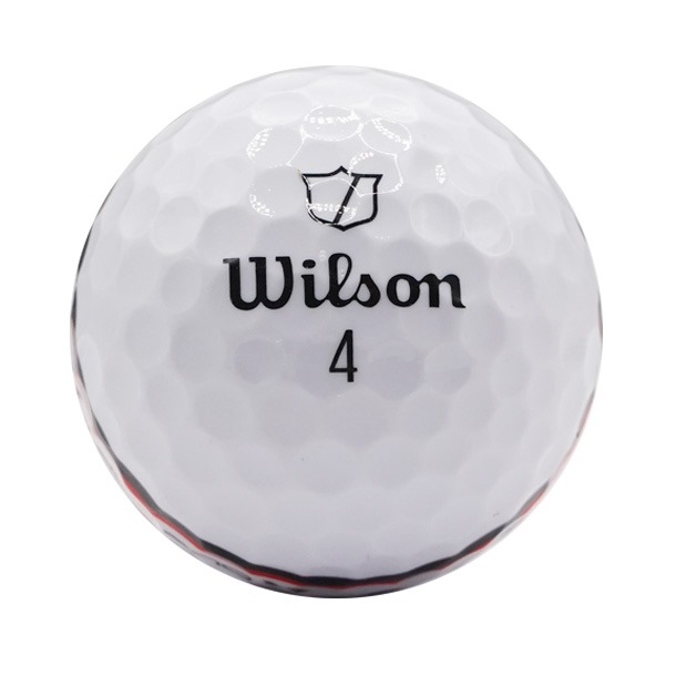 Wilson Duo Soft TRK360 Golf Balls 2025