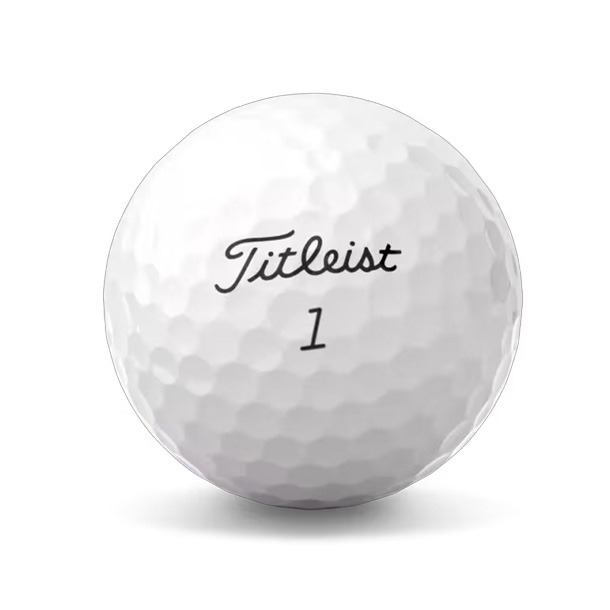 Pro V1 - Special Number Ball