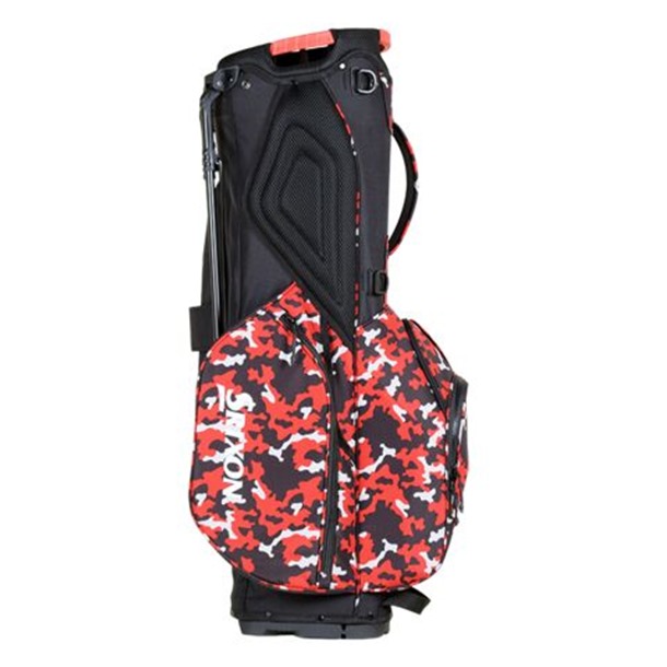 Personalised Srixon Stand Bag - 6 way divider