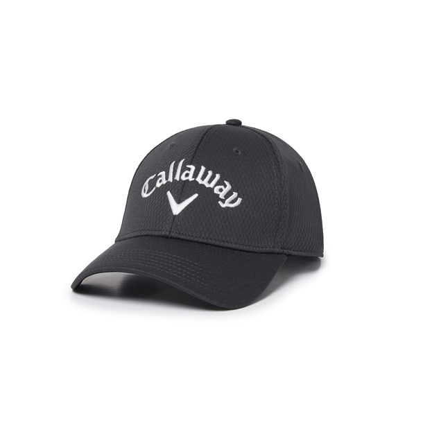 Custom Callaway Golf Cap - Mulitple Colours Available