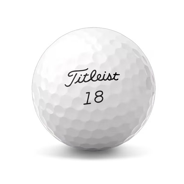Pro V1 - Special Number Ball