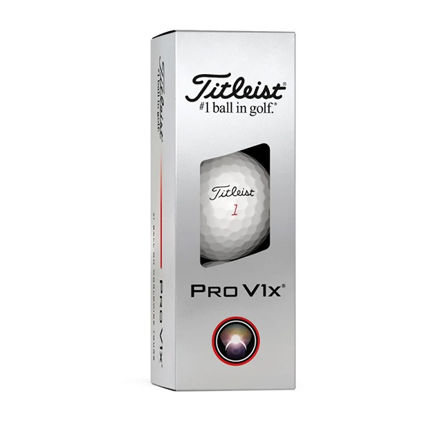 Pro V1x