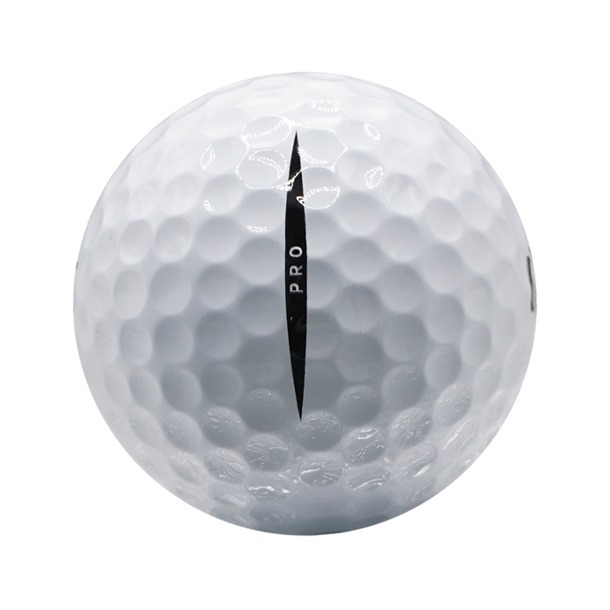 Vice Pro Golf Balls White
