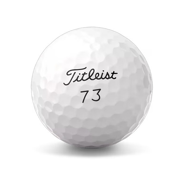 Pro V1 - Special Number Ball