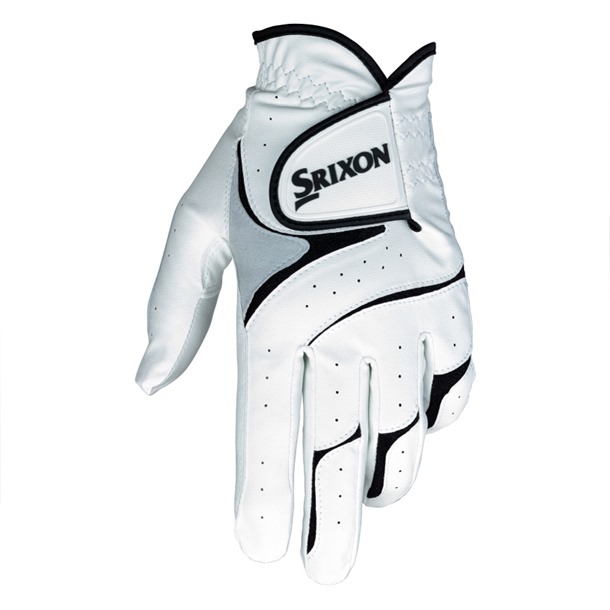 Logo Ball Marker Srixon Golf Gloves