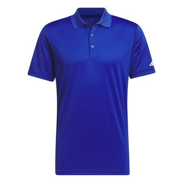 Royal Blue Polo Shirt