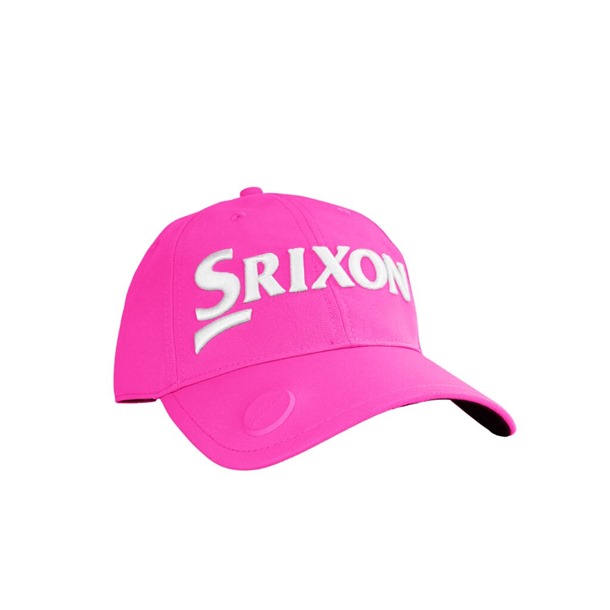Personalised Srixon Golf Cap - Logo/Embroidery