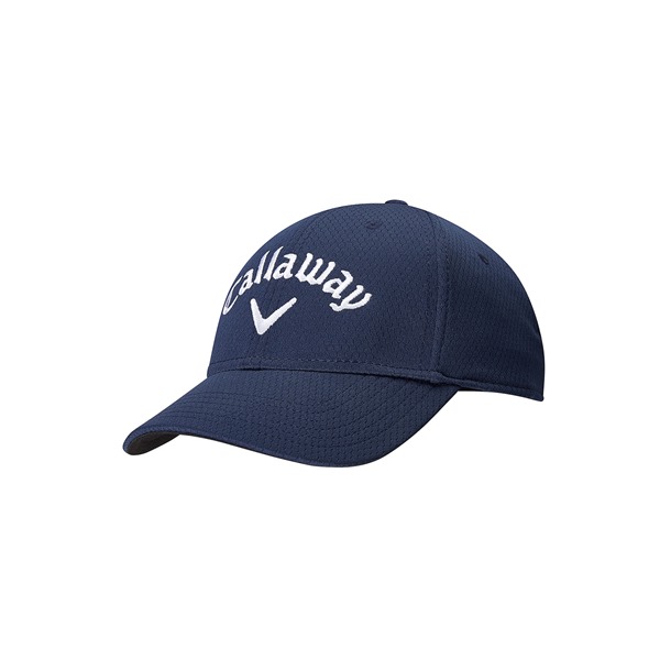 Custom Callaway Golf Cap - Mulitple Colours Available