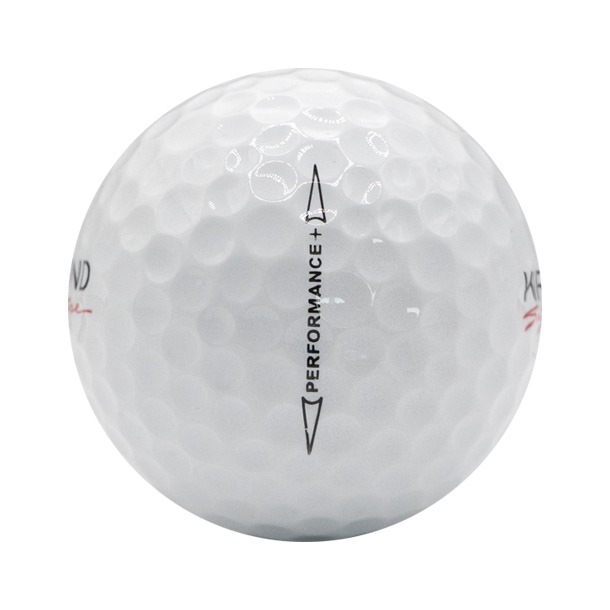 Kirkland Signature White Golf Balls 2025