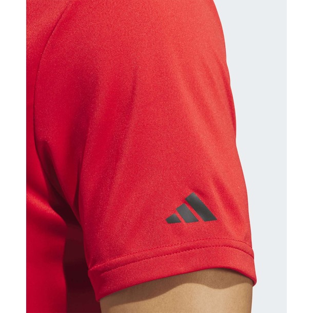 Custom Adidas Golf Shirt