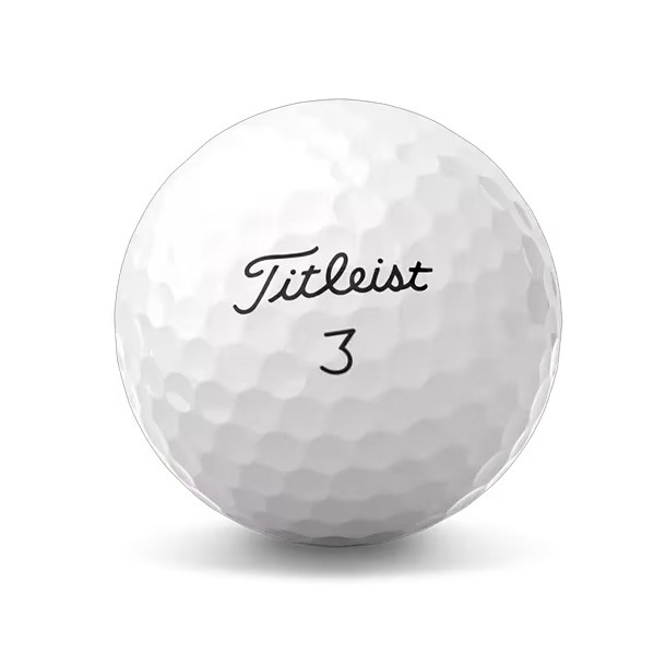 Pro V1 - Special Number Ball