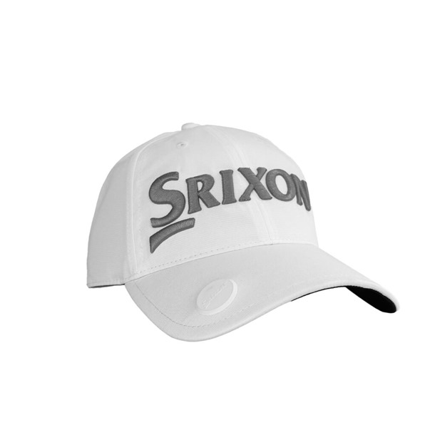 Personalised Srixon Golf Cap - Logo/Embroidery
