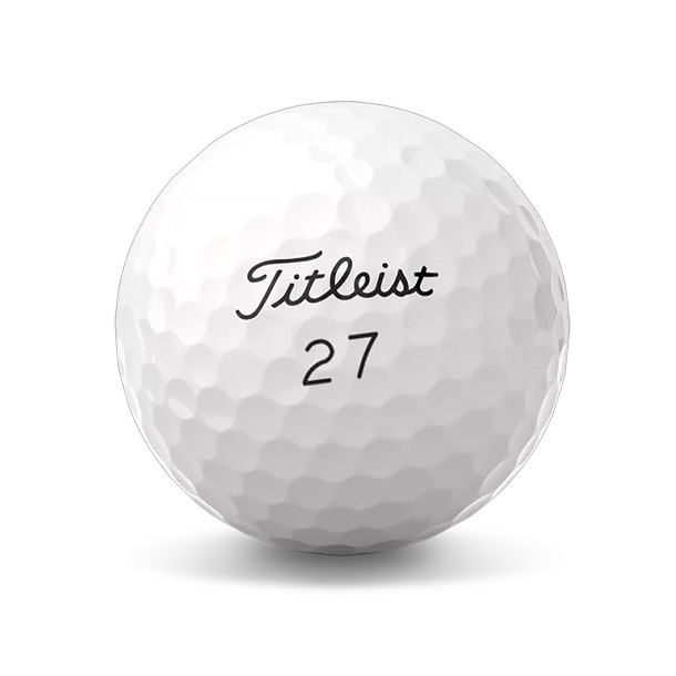 Pro V1 - Special Number Ball