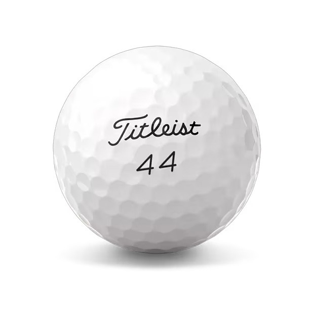 Pro V1 - Special Number Ball