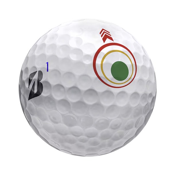 tour b rxs mindset golf balls