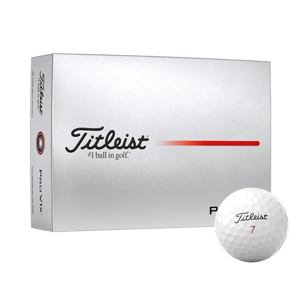 Titleist Pro V1x
