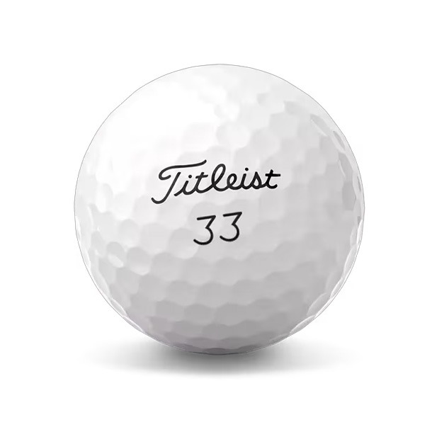 Pro V1 - Special Number Ball