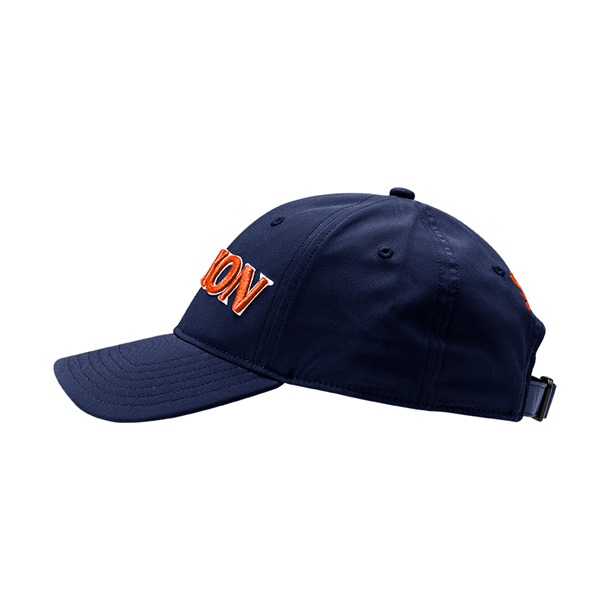 Srixon Golf Cap Dark Blue (Orange Srixon Logo)