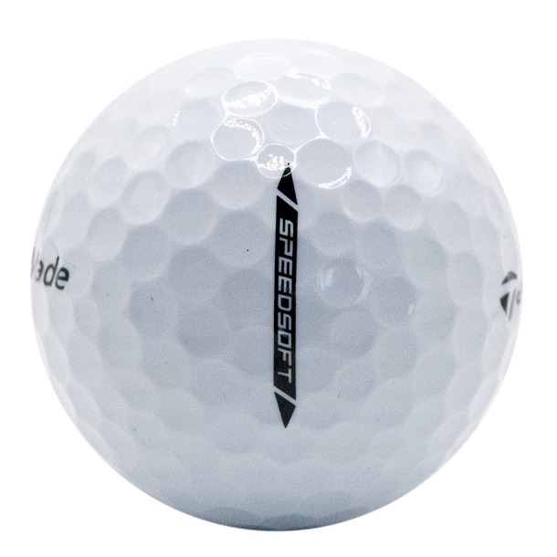 SpeedSoft Golf Ball