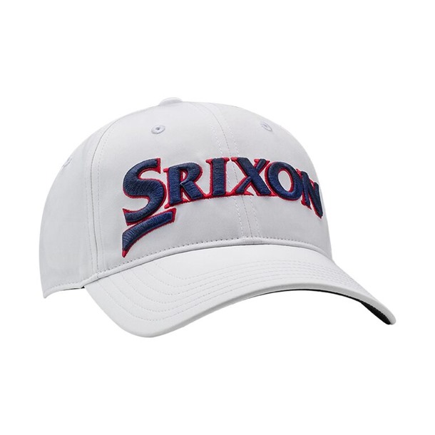 Personalised Srixon Golf Cap - Logo/Embroidery