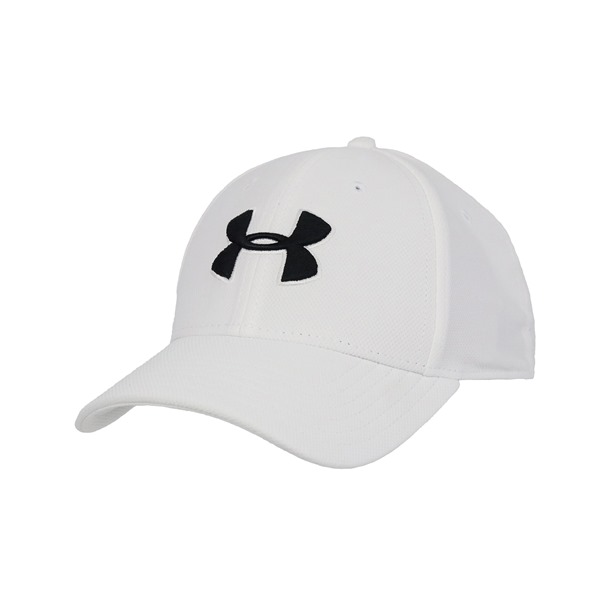White Under Armour Cap: Elevate Your Style on the Greens