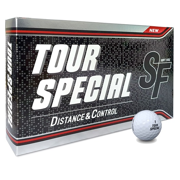 Tour Special Golf Box