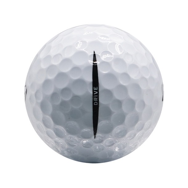 Vice Drive White Golf Balls