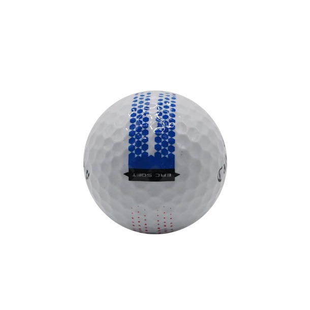 Callaway ERC Soft 360 Fade Technology Golf Balls